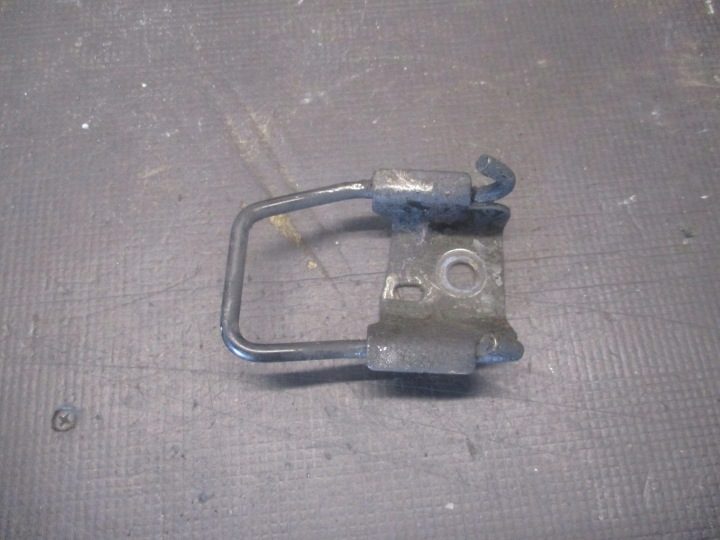 Крепление Isofix правое заднее хэтчбек Mercedes W177 18-22 R., фото 3