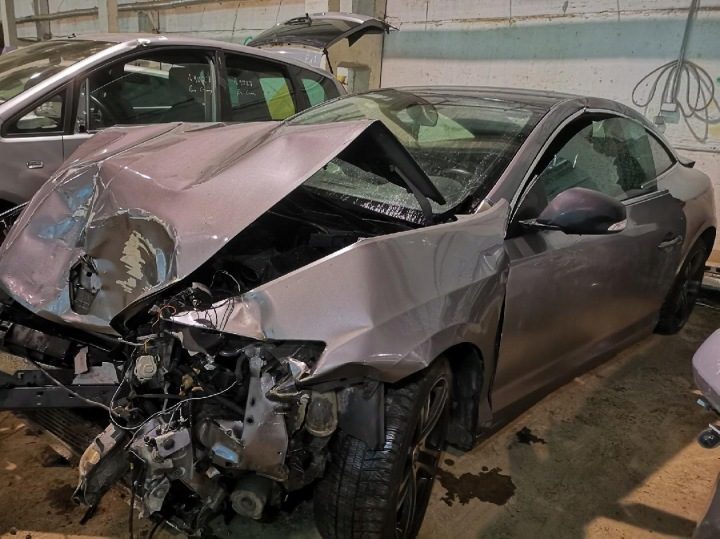 Renault Laguna Датчик скорости ESP 2009 2.0L 479310001r 10.1701-*0646.3, фото 6