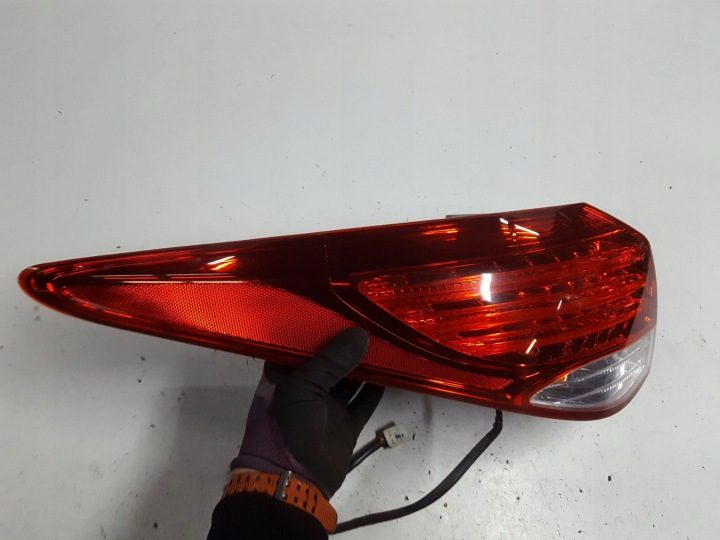 HYUNDAI I40 11-14r УНИВЕРСАЛ ФОНАРЬ LED ЛЕВЫЙ ЗАДНИЙ, фото 3