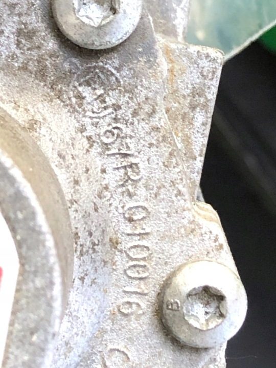 РЕДУКТОР ДЛЯ ГАЗА ГБО 67R-010016 ИСПАРИТЕЛЬ ГАЗОВЫЙ, СИСТЕМЫ, фото 5