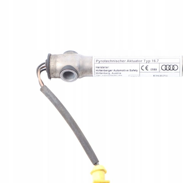 ДАТЧИК ЗАЩИТЫ ПЕШЕХОДОВ AUDI A3 13- OE VAG 8V0823823F, фото 2