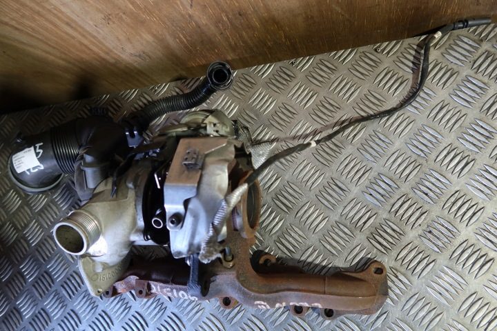 SEAT OE BMTS40000181, фото 4