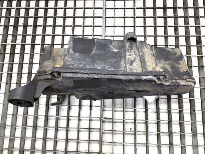 Бак DPF Citroen C4 Picasso I 9659810180 1.6 109 л.с. минивэн 06-15, фото 3