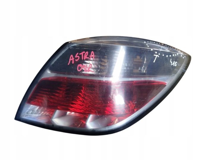 Фонарь Правый Задний OPEL ASTRA H GTC 3D ХЭТЧБЕК 2005-2011R EU 13252444, фото 1