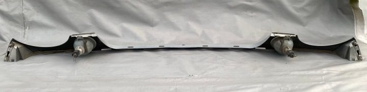 VOLKSWAGEN LUPO МОЛДИНГ PODREFLEKTOROWA ДЕКОРАТИВНЫЙ + ФАРЫ, фото 9