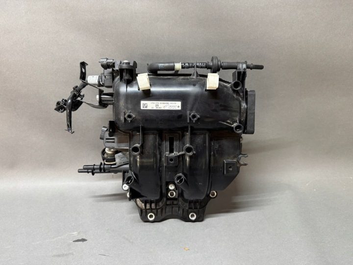 Впускной коллектор Fiat Alfa Lancia 0.9 МУЛЬТИ AIR 55268290, фото 1