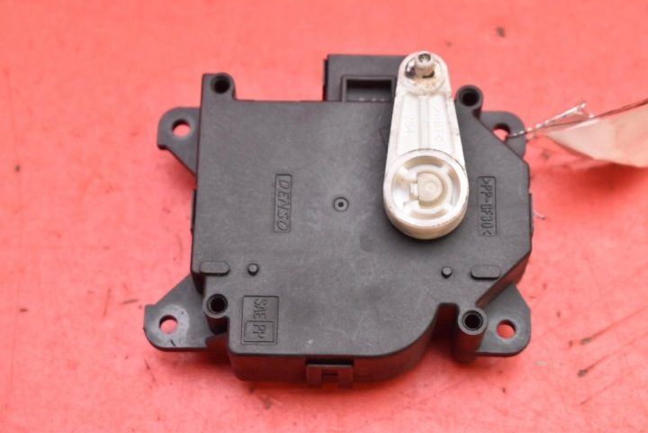 МОТОРЧИК ПЕЧКИ 113800-2320 RANGE ROVER SPORT 1 I L320 2.7 TDV6 190 л.с., фото 1