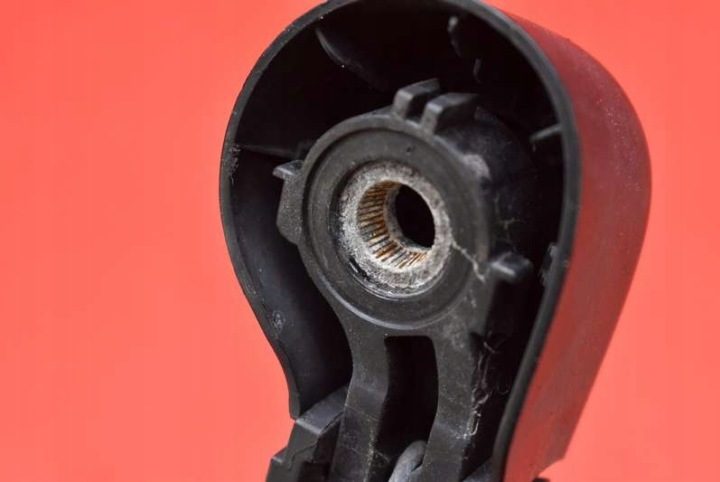 Поводок дворника задний 6R6955707 Skoda Citigo 5D рестайлинг 17-20, фото 6