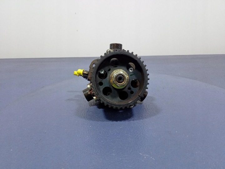 Alfa Romeo 159 2.4 JTDM насос высокого давления 0055204429, фото 5
