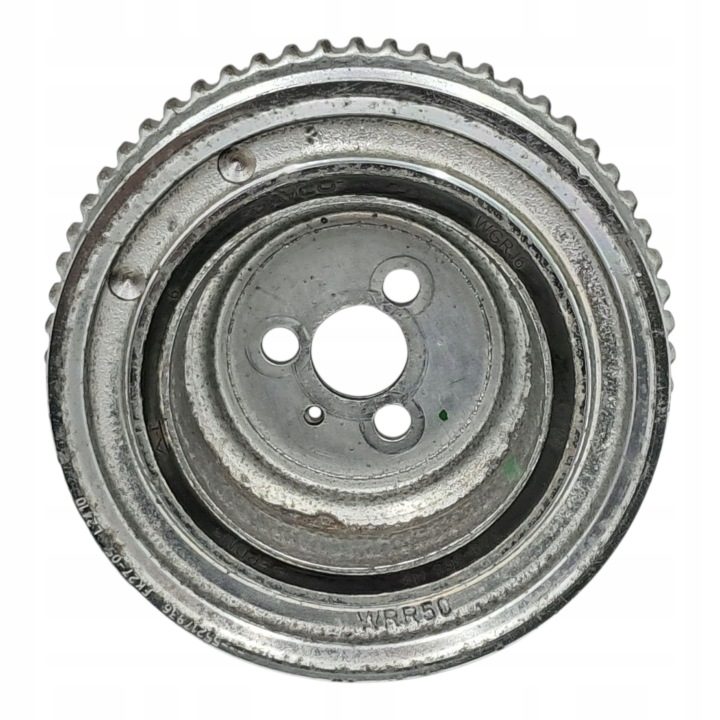 Fiat OE 55217836 шкив, фото 8