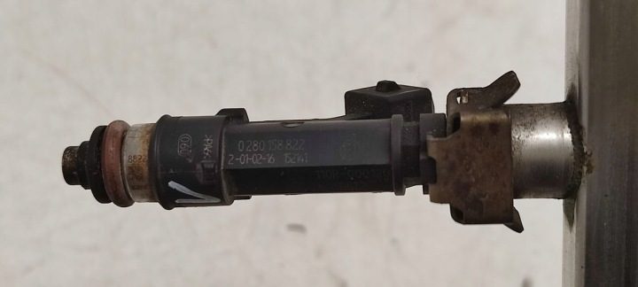 Bosch 0 280 158 822 Форсунка, фото 1
