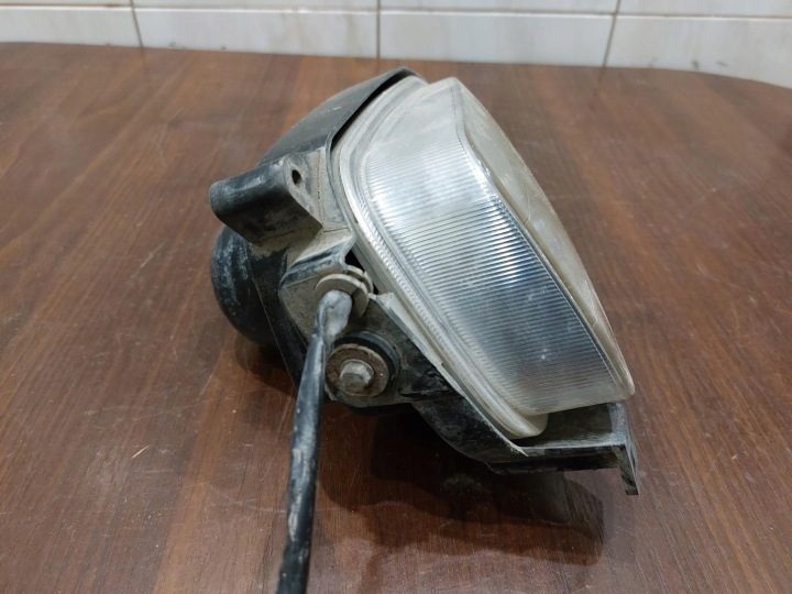 ФАРА ПЕРЕДНЯЯ KAWASAKI KVF 650, фото 4