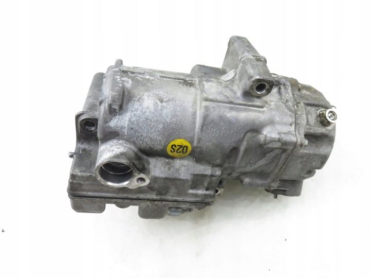 КОМПРЕССОР КОНДИЦИОНЕРА VW TOUAREG II (7P5) 3.0 TSI 7P0820803G, фото 3