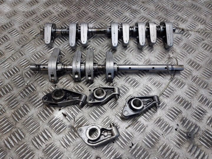 Коромысло Popychacza комплект Ford Mondeo MK3 2.0 TDCI, фото 1