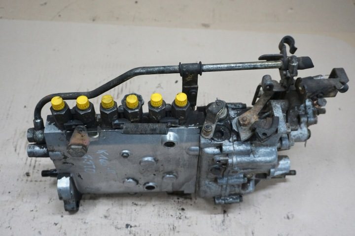 Nissan Patrol ТНВД 3,3 TD турбо K160, фото 2
