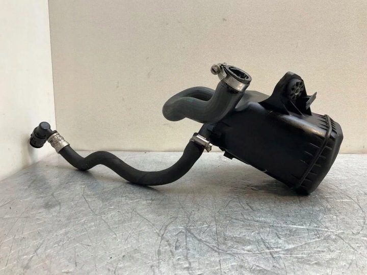 BMW f01 f11 f06 f12 f13 f07 f10 бачок гидроусилителя 6776239, фото 3