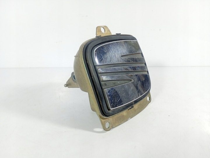 Seat Ibiza 3 III 03-09 РУЧКА КРЫШКИ БАГАЖНИКА С КЛЮЧОМ OE 6L6827573B, фото 3