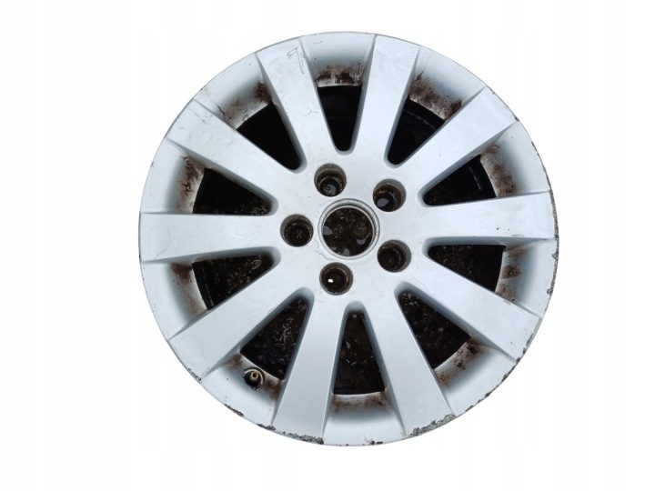 Литой диск Volkswagen OE 7.0" x 16" 5x112 ET 45, фото 1