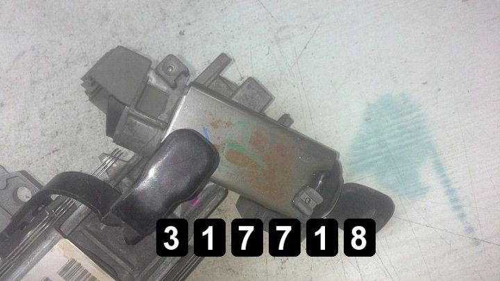 2001 Ford Mondeo ЭБУ 1S7F12A650BF, фото 6