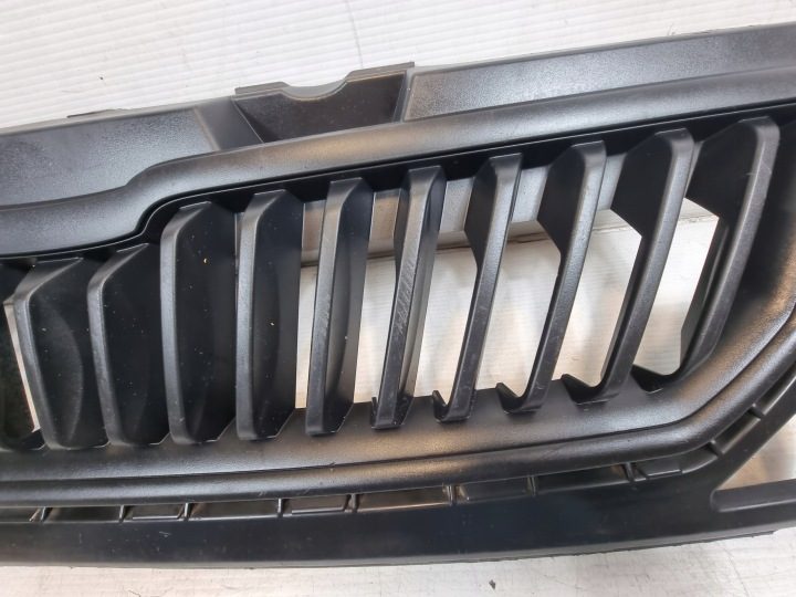 Решетка радиатора SKODA CITIGO 1ST 11-, фото 3