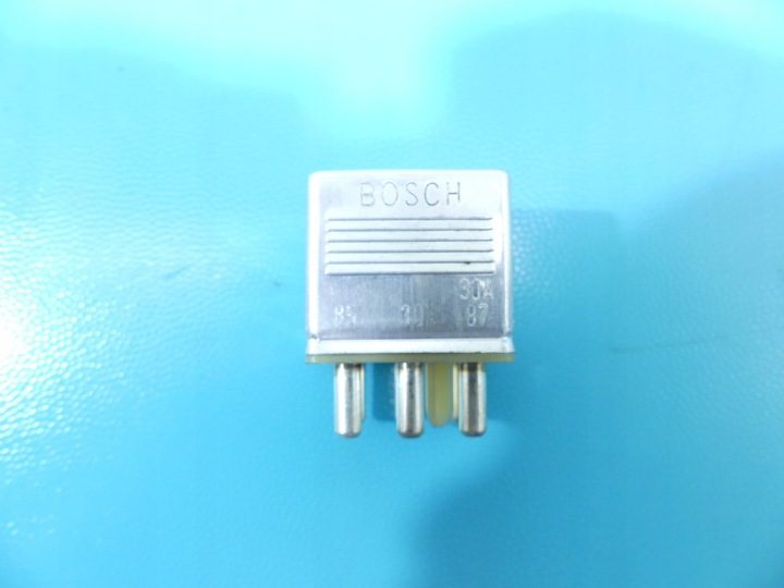 РЕЛЕ ABS FIAT TEMPRA 0332205004, фото 5