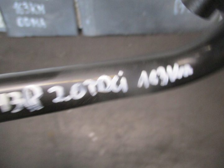 Труба вентиляции картера 9M5Q6A886AD Ford Kuga 08-13R. 2.0TDCI 163 л.с., фото 3