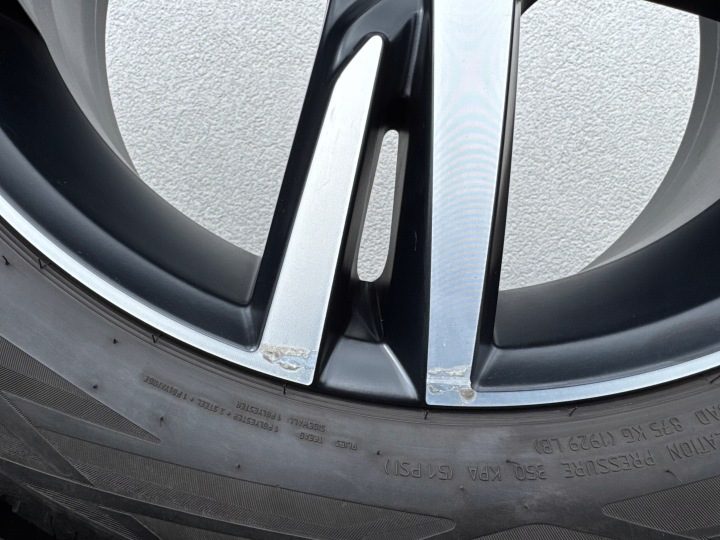 ЛЕТО R19 VOLVO XC40,V90 CROSS COUNTRY, фото 6