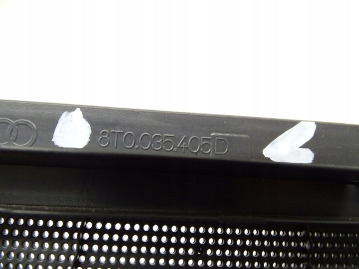 ДИНАМИК BANG&OLUFSEN ЛЕВЫЙ ЗАДНИЙ AUDI A5 8T 8T0035416 8T0035405D, фото 3