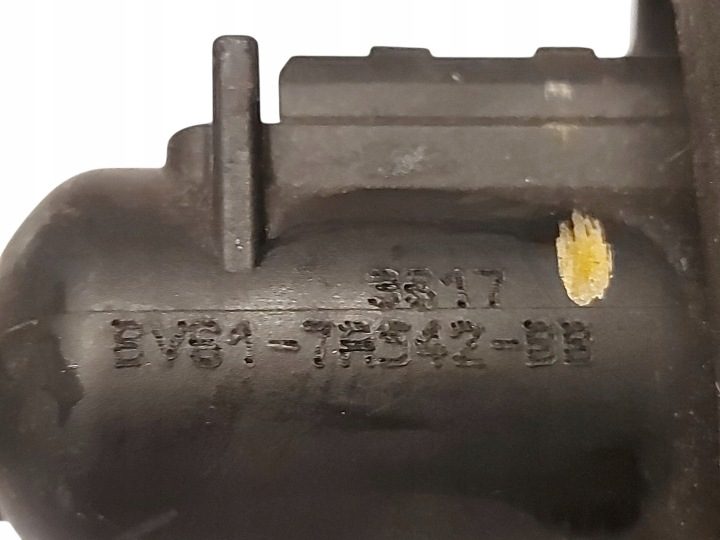 Насос привод сцепления FORD OE BV617A542BB, фото 3