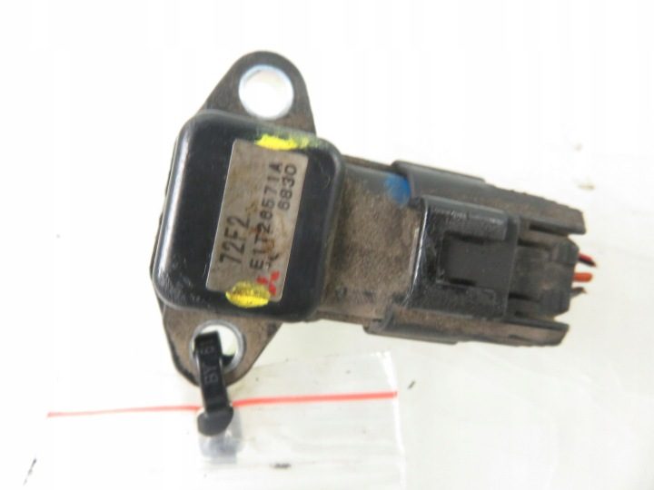 ДАТЧИК MAP SUZUKI SWIFT III 1.3 E1T28571A, фото 2