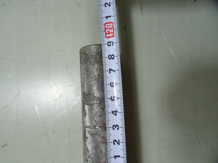 Ключ динамометрический Tohnichi QLE550N 100-550 нм, фото 10