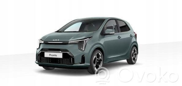 KIA PICANTO III ВТОРОЙ РЕСТАЙЛИНГ 1.2 MPI 2024 ТОРМОЗНОЙ ШЛАНГ ЛЕВЫЙ ЗАДНИЙ GB16897, фото 5