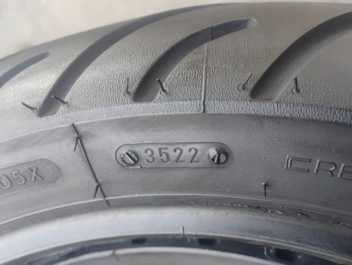 Michelin Pilot STREET R 140/70-17 66 H, фото 6