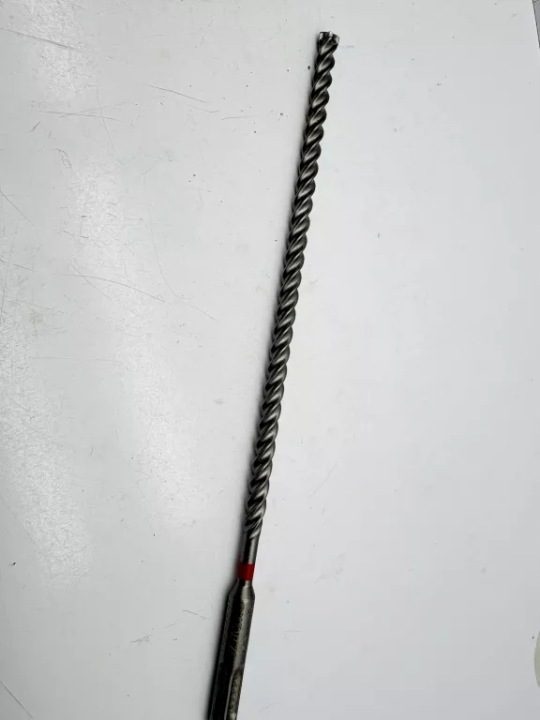Сверло udarowe HILTI Ultimate SDS Plus (TE-CX) 8Ø, фото 3