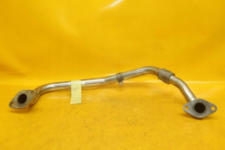 ТРУБКА EGR VW TOURAN I AUDI SKODA SEAT 2.0 TDI 036131521A, фото 4