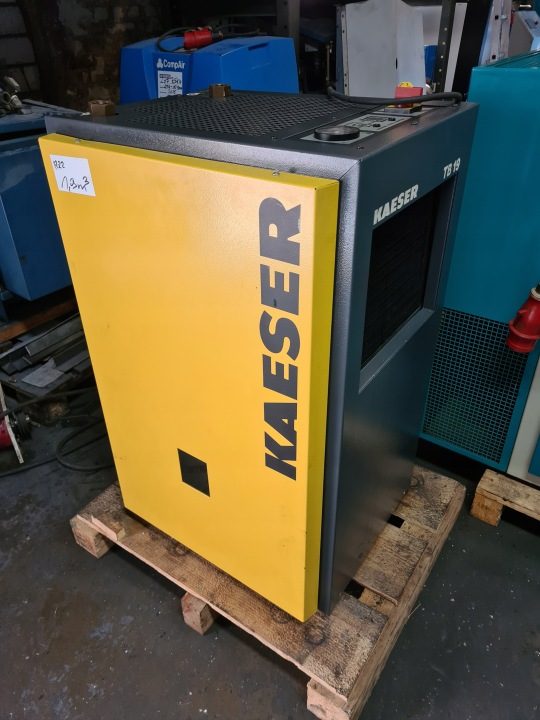 Компрессор безмасляный Airpress 390009 APX-9 850 l 16 бар, фото 3