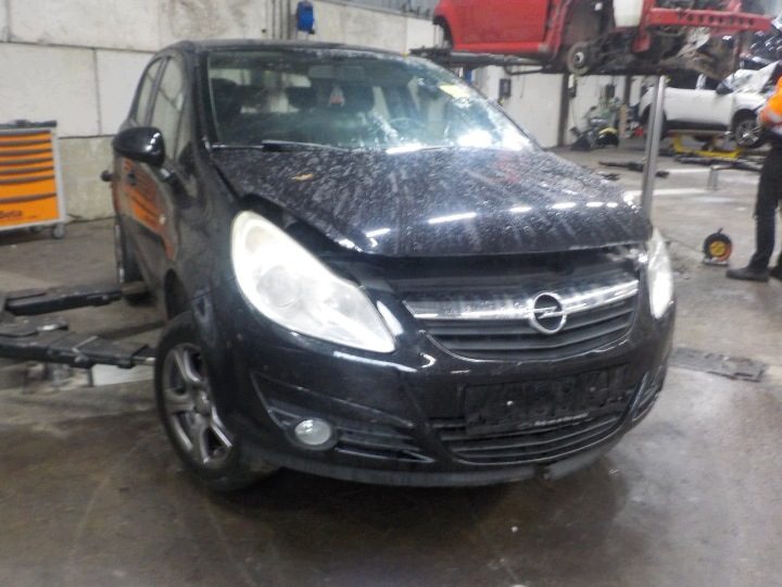 Opel Corsa D 2006 - 2014 Насос ABS 0265230285 0265950402 13277813 FC, фото 8
