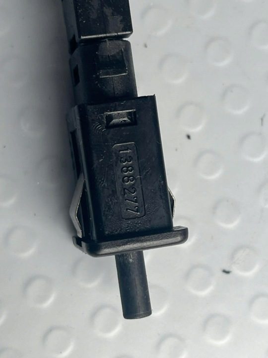 BMW E60 E90 E70 E46 E39 крепление гнездо latarki 8352336 OE, фото 2