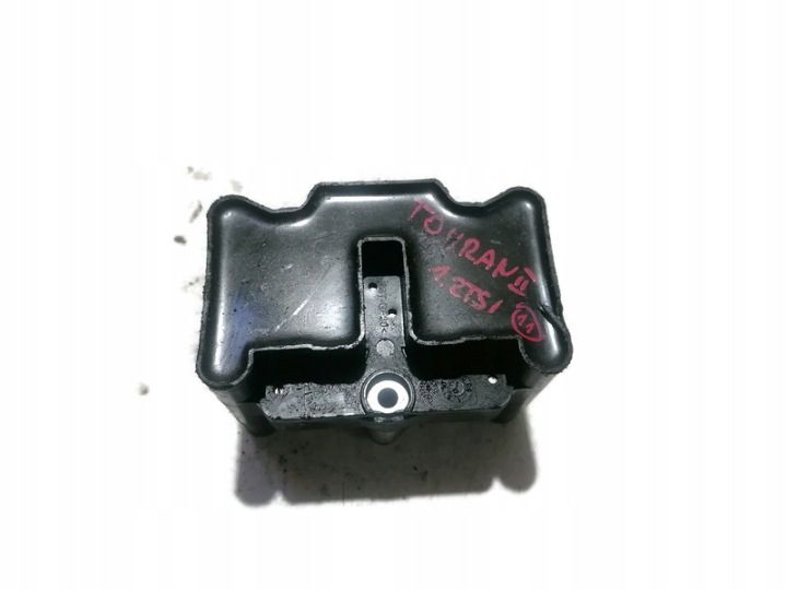 VW TOURAN 07 г. КАТУШКА ЗАЖИГАНИЯ 032905106B, фото 1