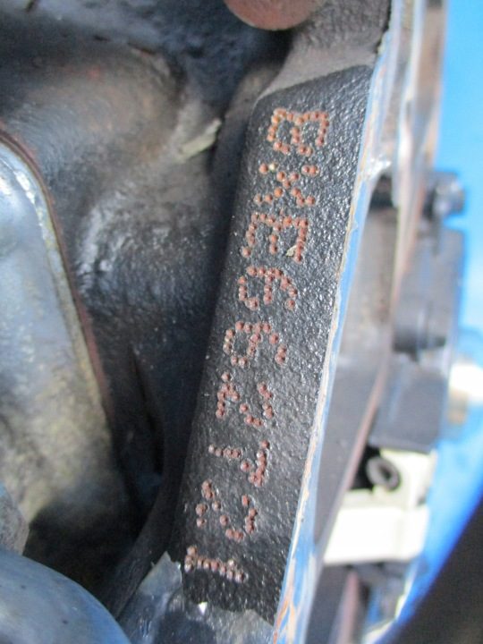 ДВИГАТЕЛЬ BXE VW SKODA SEAT AUDI 1.9TDI, фото 3