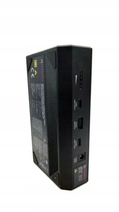 Ultimate Speed mobilne устройство пусковое UMAP 12000 C4, фото 7