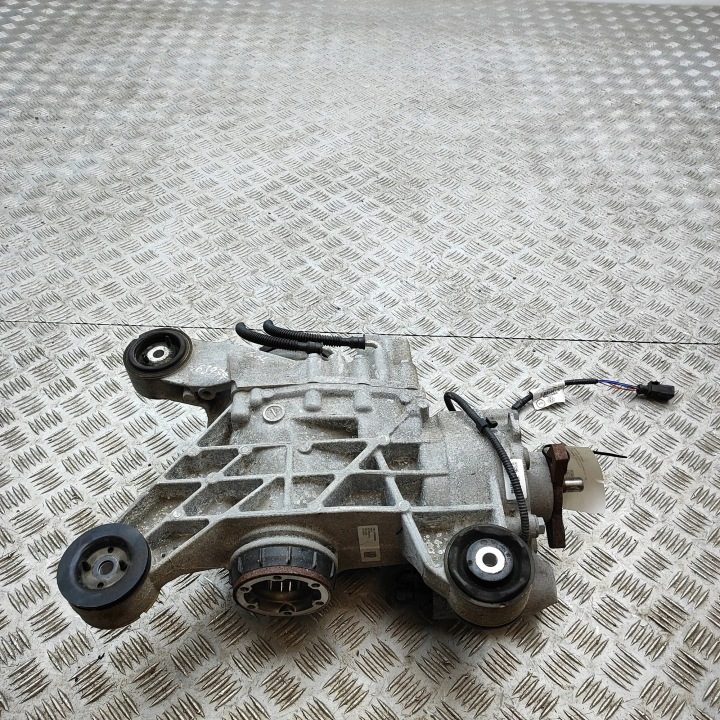 РЕДУКТОР ЗАДНИЙ AUDI Q3 (F3) 331750245 36473487 2.0L 140 кВт 2025, фото 4