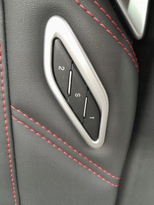 Maserati Levante, фото 10