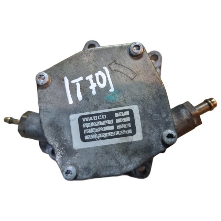 Вакуумный насос Wabco 9140307520 Opel Antara Chevrolet Cruze, фото 1