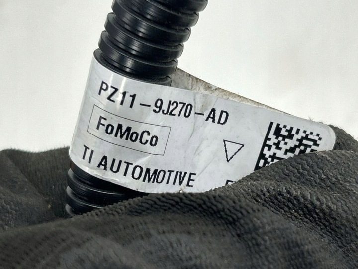 Комплект системы впрыска Ford Escape IV P2GE9D376AA, фото 14