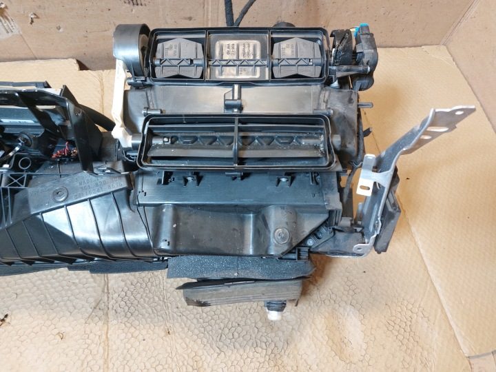 ОТОПИТЕЛЬ VW TIGUAN I, фото 11
