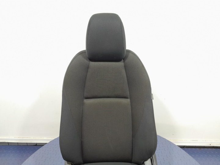 MAZDA 3 IV BP 19- СИДЕНЬЯ ЛЕВЫЕ ПЕРЕДНИЕ ВОДИТЕЛЯ., фото 3