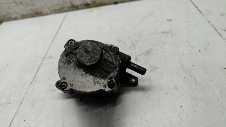 НАСОС ВАКУУМНЫЙ MERCEDES W204 W211 W251 W164 3.0 CDI V6 A6422300165, фото 13
