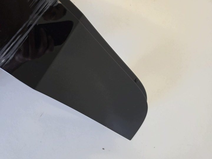 ЛЮЧОК ГОРЛОВИНЫ БЕНЗОБАКА MERCEDES VITO V КЛАСС A4477540009, фото 3