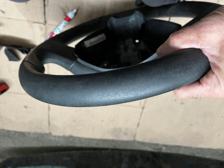 РУЛЬ CITROEN C3 II 09-16 ГОД, фото 2